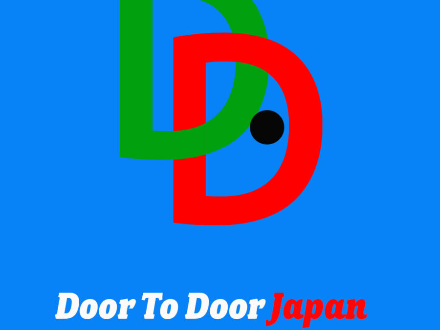 Door to Door Japan様